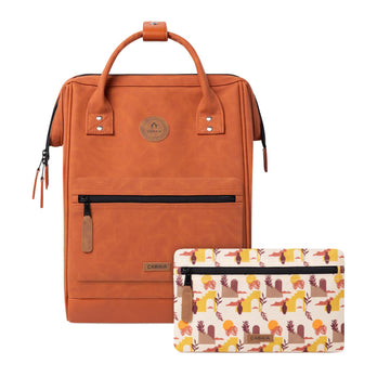 Cabaïa Rugzak Adventurer M- Tanta Cabaïa Rugzak Adventurer M- Tanta