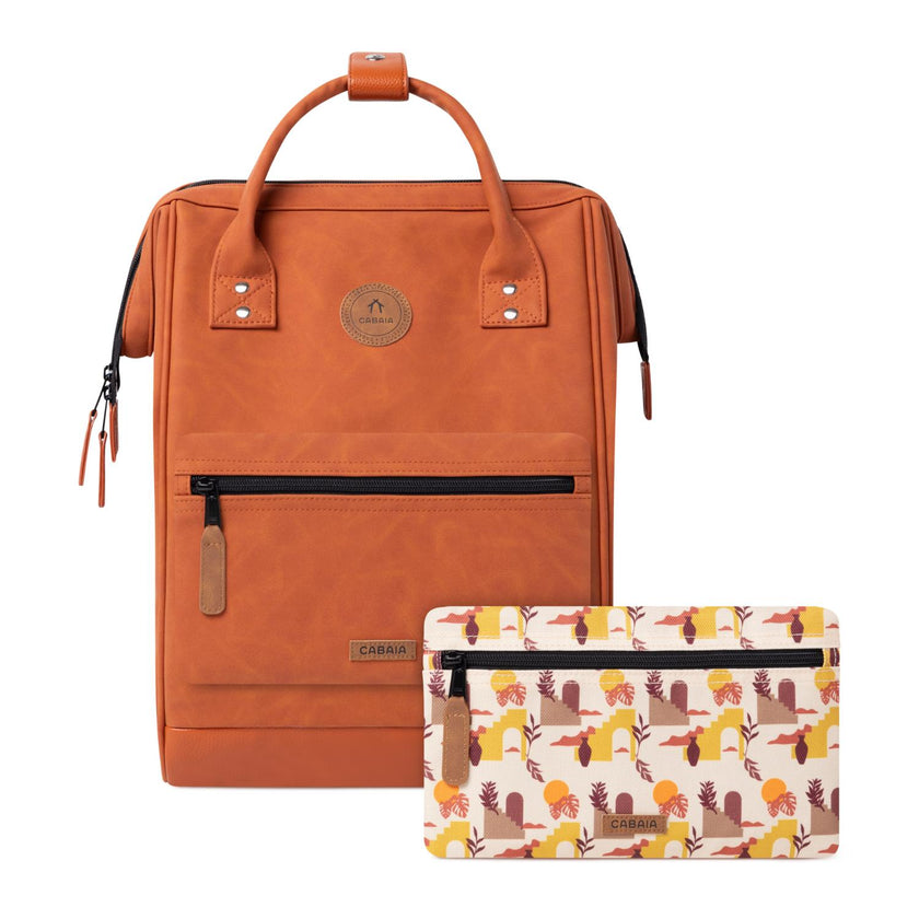 Cabaïa Rugzak Adventurer M- Tanta