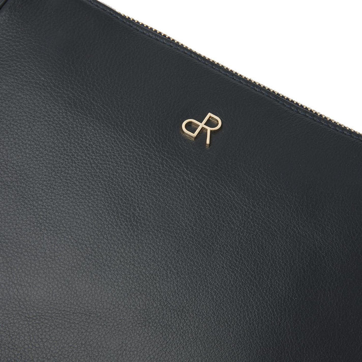 De Rooy Amsterdam Tas 903711 Faggio Blue De Rooy Amsterdam Tas 903711 Faggio Blue