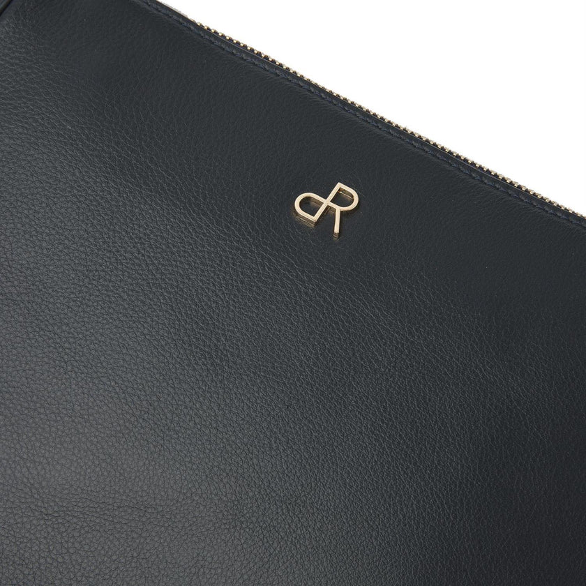 De Rooy Amsterdam Tas 903711 Faggio Blue