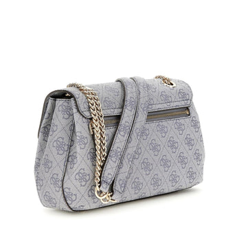 Guess Tas SG965221 Katya Slate Logo SLG Guess Tas SG965221 Katya Slate Logo SLG