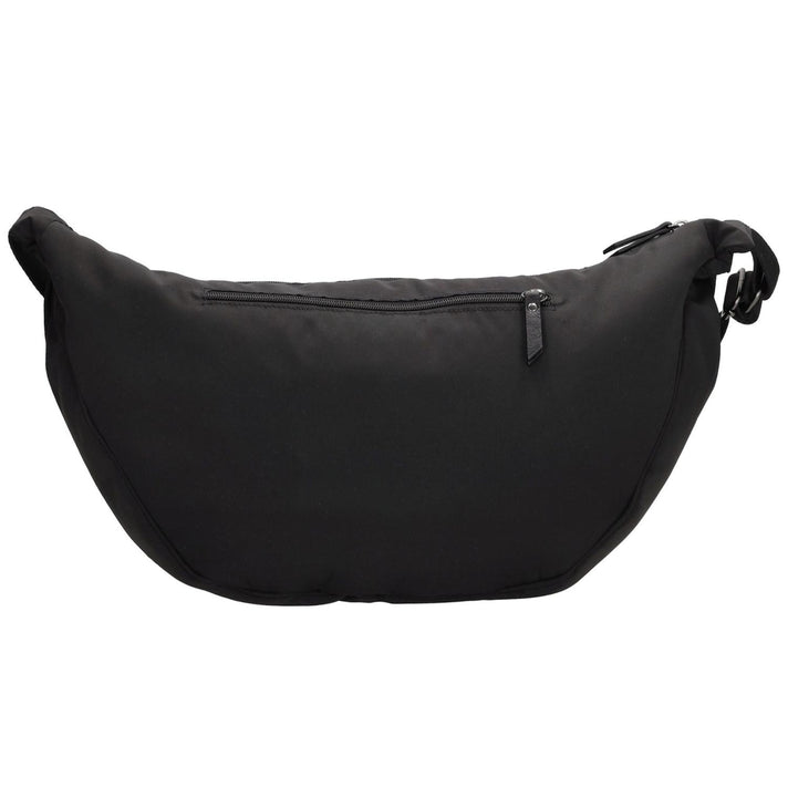 Beagles Tas 22792 Calvia Zwart 001 Beagles Tas 22792 Calvia Zwart 001