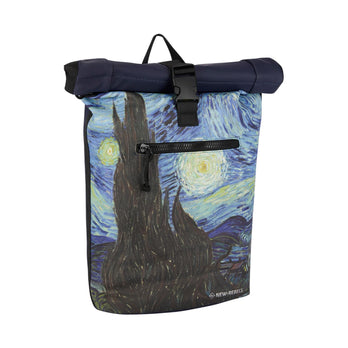 New Rebels Laptoprugzak 51.1403 New York Starry Night 22