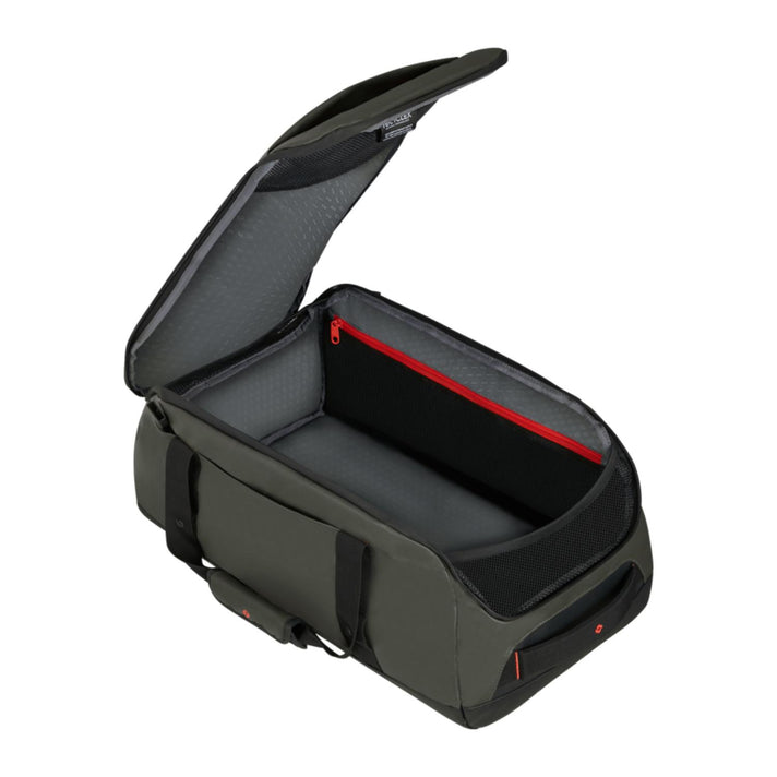 Samsonite Reistas 140875 Duffle S Climb.Ivy 9199 Samsonite Reistas 140875 Duffle S Climb.Ivy 9199