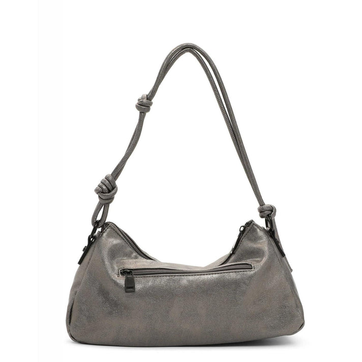 Emily & Noah Tas 64770 Deele Zilver Emily & Noah Tas 64770 Deele Zilver