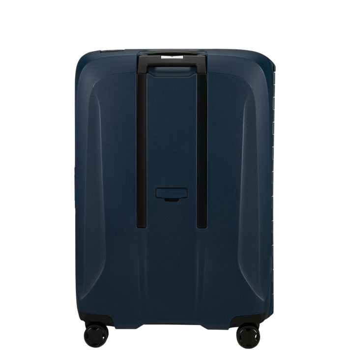Samsonite Koffer 146912 75/28 Essens Midnight Blue 1549 Samsonite Koffer 146912 75/28 Essens Midnight Blue 1549