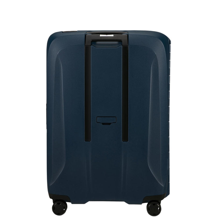 Samsonite Koffer 146912 75/28 Essens Midnight Blue 1549