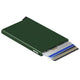 Secrid Pasjeshouder Cardprotector Green