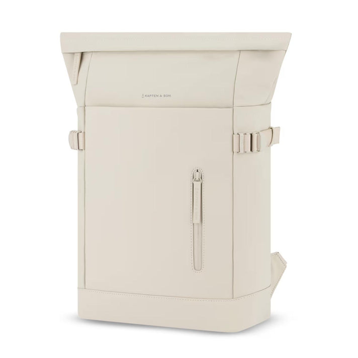 Kapten & Son Rugzak Helsinki Sandstone Kapten & Son Rugzak Helsinki Sandstone