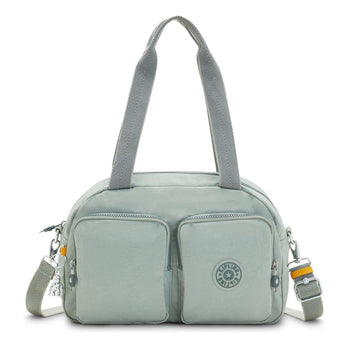 Kipling Tas Cool Defea 2849 V31 Tender Sage Kipling Tas Cool Defea 2849 V31 Tender Sage