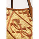 Guess Tas WL974324 Kirsten Naturel Caramel NRC