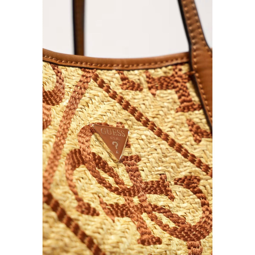 Guess Tas WL974324 Kirsten Naturel Caramel NRC