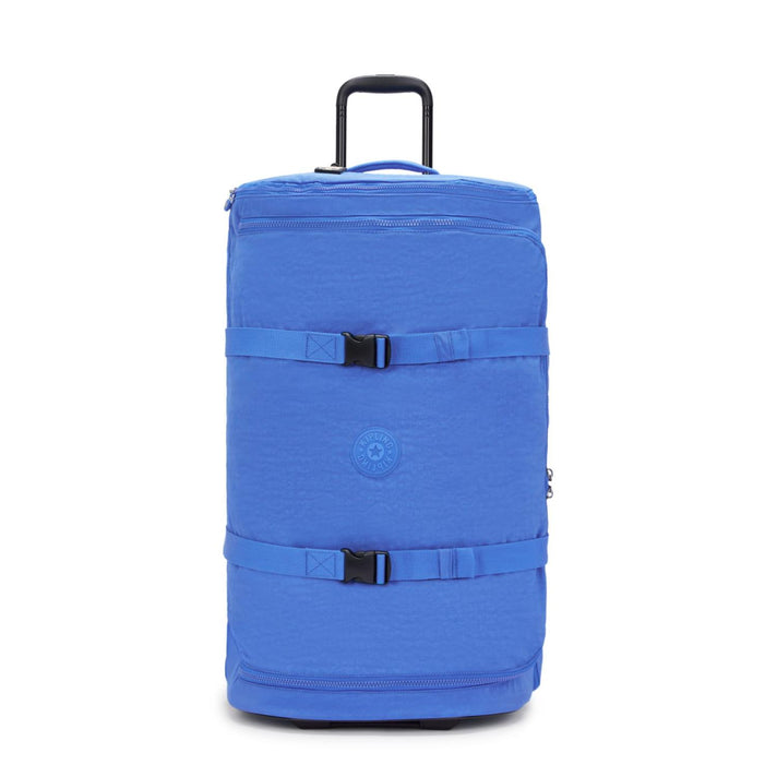 Kipling Reistas Aviana L 16015 JC7 Havana blue Kipling Reistas Aviana L 16015 JC7 Havana blue