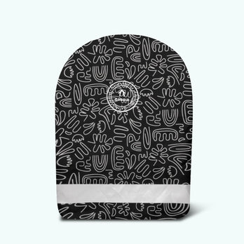 Cabaïa Regenhoes Rain cover Le Touquet Cabaïa Regenhoes Rain cover Le Touquet