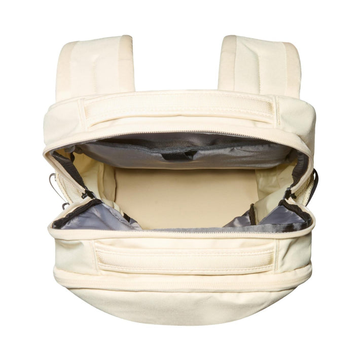 The NorthFace Rugzak W Jester Gravel The NorthFace Rugzak W Jester Gravel