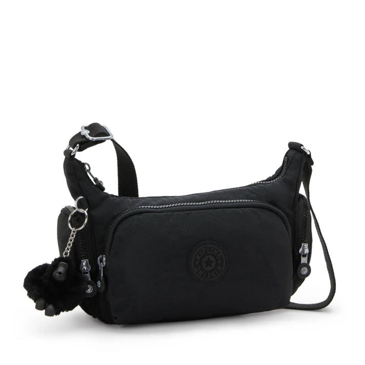 Kipling Tas Gabbette S 18115 P39 Black Noir Kipling Tas Gabbette S 18115 P39 Black Noir