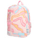 Zebra Trends Kinderrugzak 25489 Wavy Pastel 201