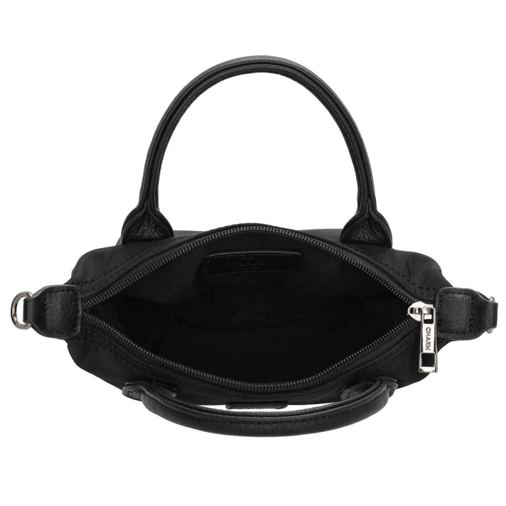 Charm Tas W00844 Buckingham Zwart 001 Charm Tas W00844 Buckingham Zwart 001