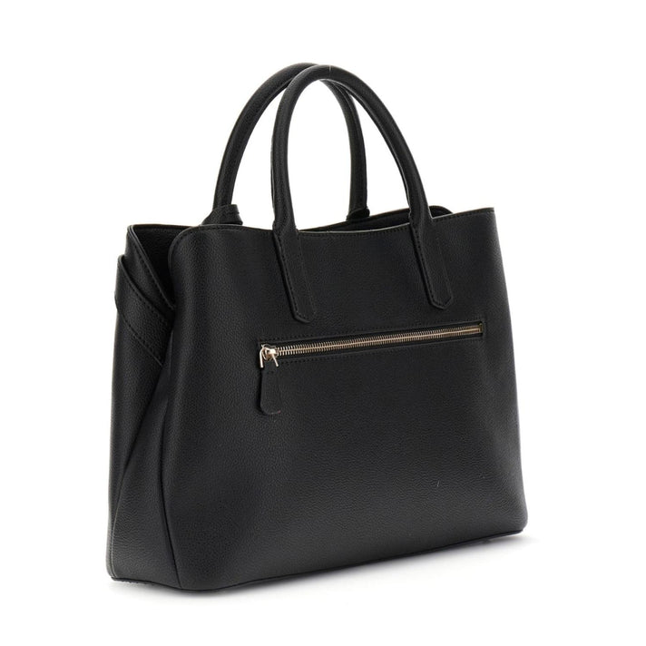 Guess Tas BG854607 Gregoria Black Guess Tas BG854607 Gregoria Black