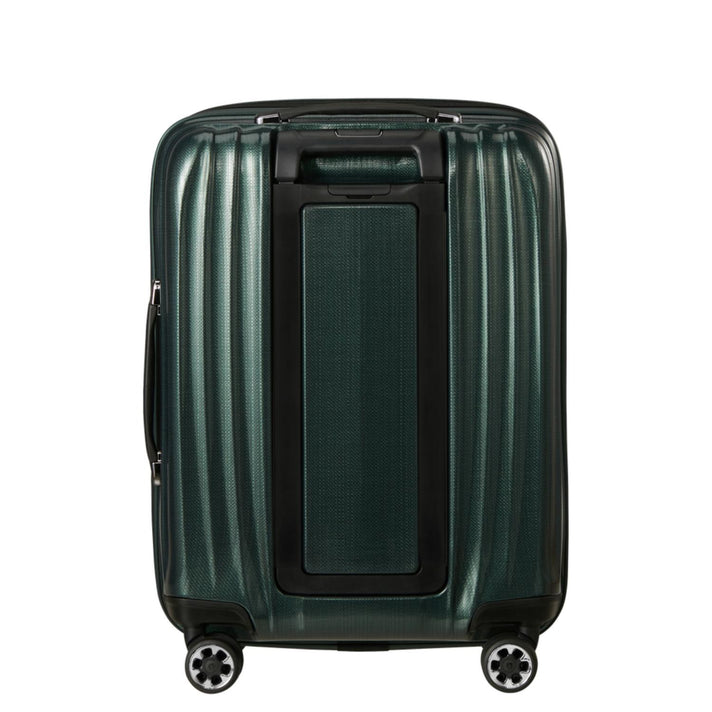 Samsonite Koffer 158240 55/20 40 cm Nexis Deep Forest A834 Samsonite Koffer 158240 55/20 40 cm Nexis Deep Forest A834