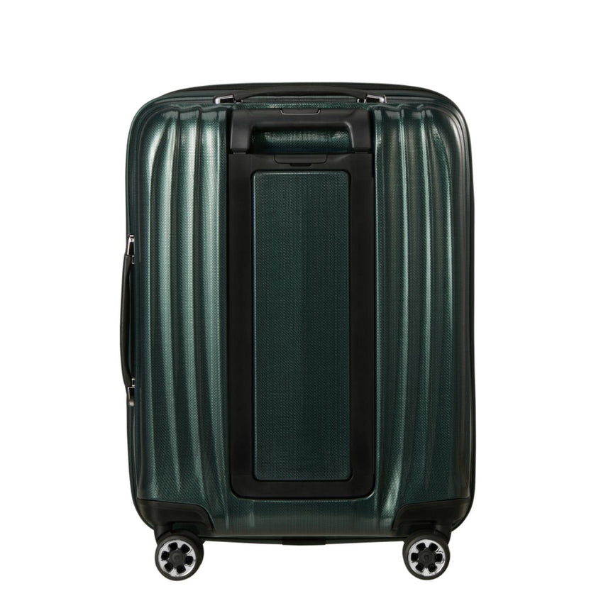 Samsonite Koffer 158240 55/20 40 cm Nexis Deep Forest A834