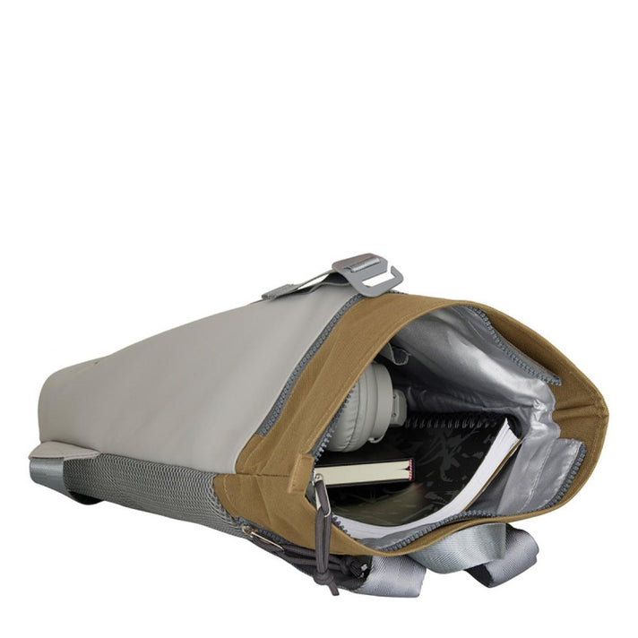 New Rebels Rugzak 51.1474 Los Angeles Grey 08 New Rebels Rugzak 51.1474 Los Angeles Grey 08