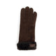 Bear Design Handschoenen HS1050 Elise Dark Brown