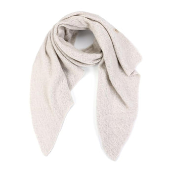 Sunset Sjaal SH70242 uni Beige Sunset Sjaal SH70242 uni Beige