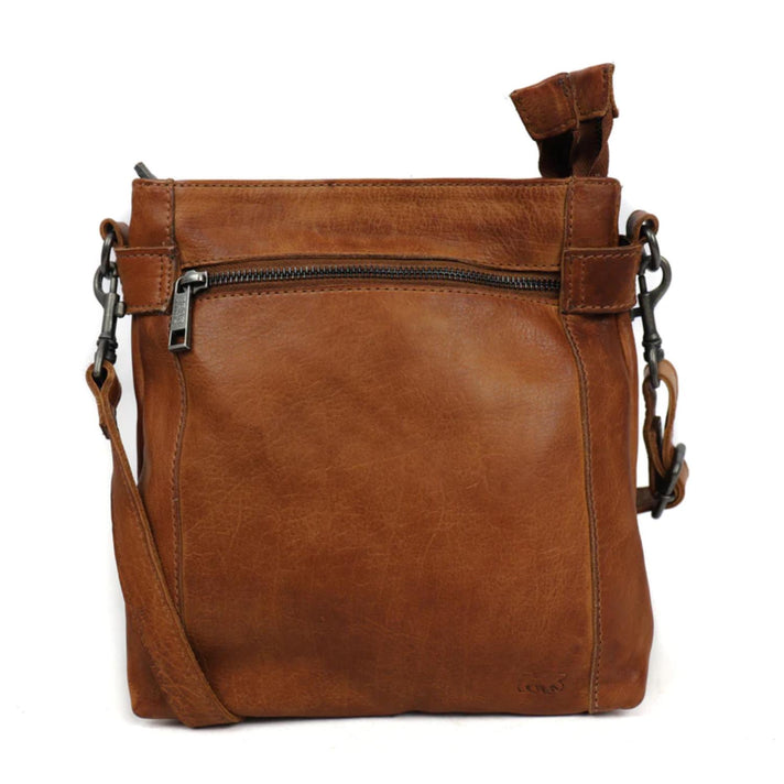 Bear Design Tas CP2220 Teppie Cognac Bear Design Tas CP2220 Teppie Cognac