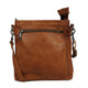 Bear Design Tas CP2220 Teppie Cognac