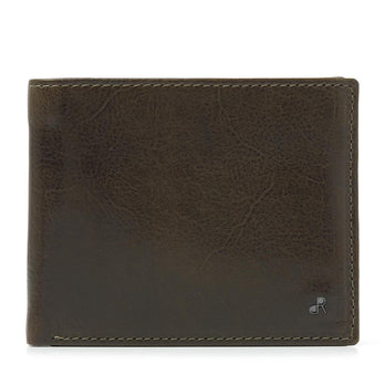 De Rooy Amsterdam Portemonnee 28524 Green De Rooy Amsterdam Portemonnee 28524 Green