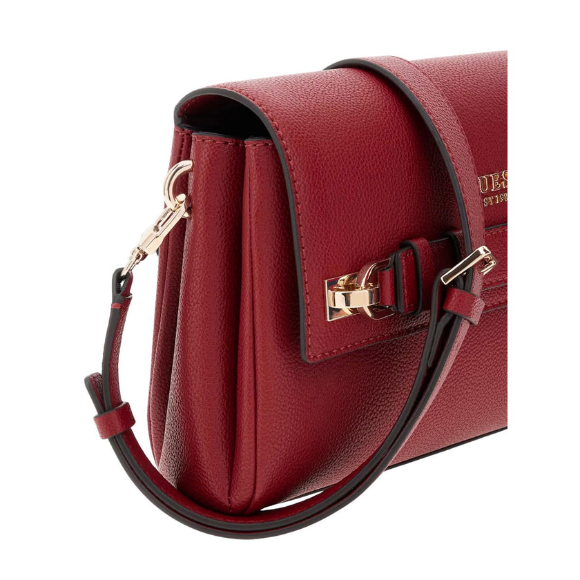 Guess Tas BG854620 Gregoria Red