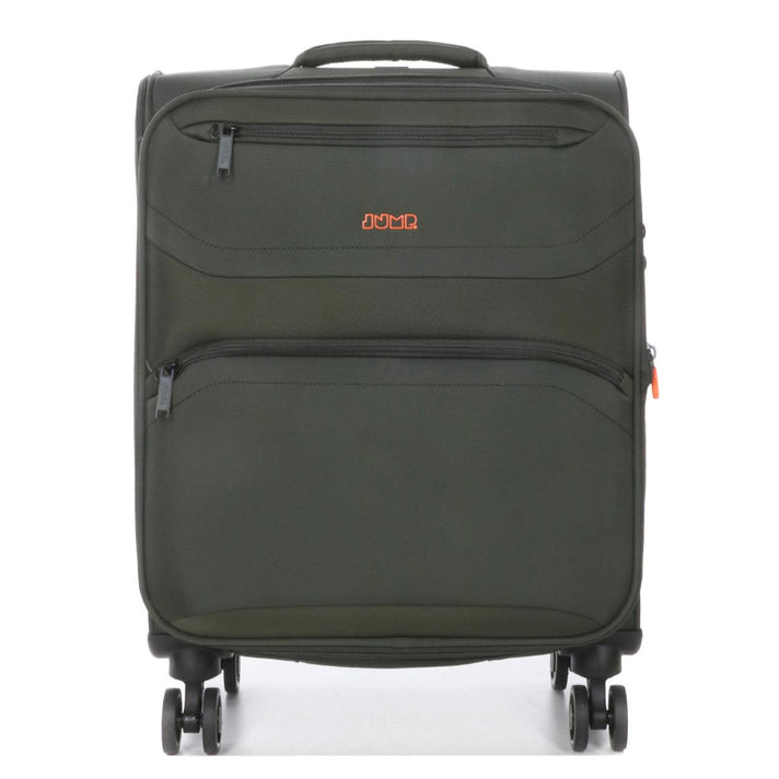 Jump Koffer MX03 55 cm Moorea Khaki Jump Koffer MX03 55 cm Moorea Khaki