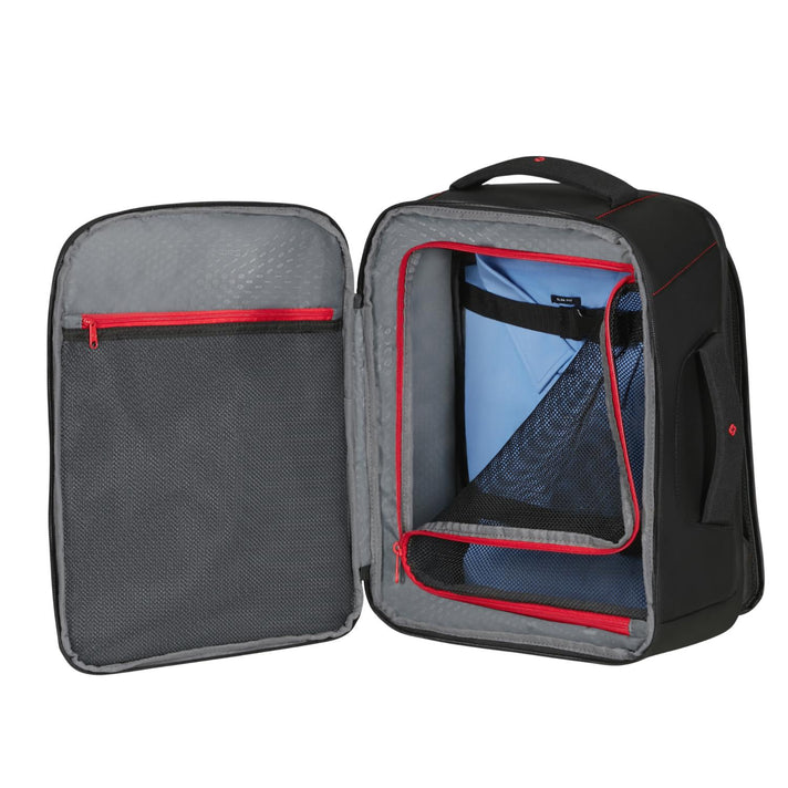 Samsonite Underseater 156619 Backpack S Black 1041 Samsonite Underseater 156619 Backpack S Black 1041
