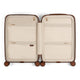 SUITSUIT Handbagage koffer TR-73012 55 cm Serenity Moon Stone