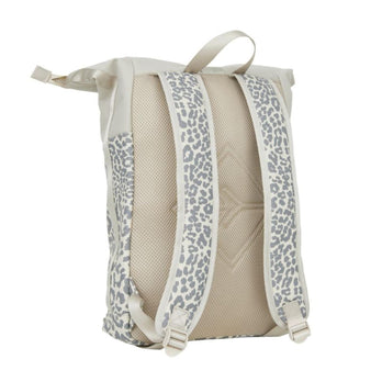 New Rebels Laptoprugzak 51.1525 New York Leopard Beige 06 New Rebels Laptoprugzak 51.1525 New York Leopard Beige 06