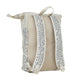 New Rebels Laptoprugzak 51.1525 New York Leopard Beige 06