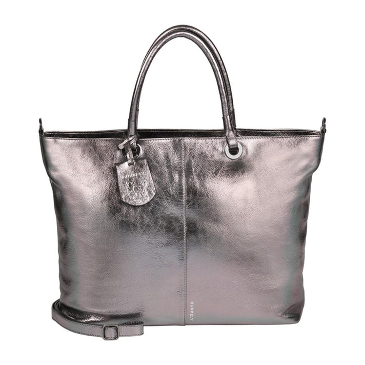 Burkely Laptoptas 1001005 Workbag 15.6 Burkely Laptoptas 1001005 Workbag 15.6