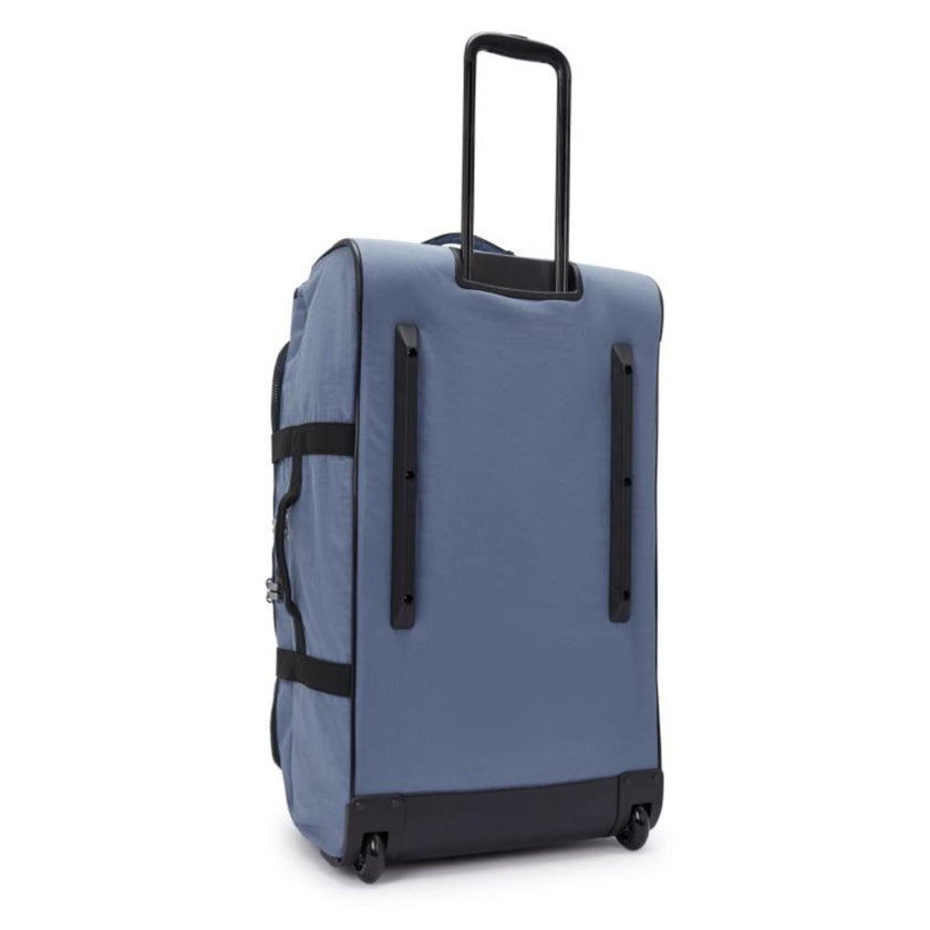 Kipling Reistas Aviana L 16015 56V Blue Lover