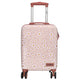 Zebra Trends Koffer 21492 45 cm Licht Roze 083