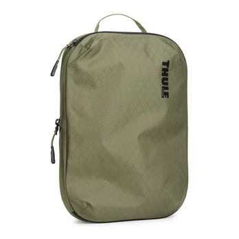 Thule Packing Cube Compression Packing Cube M 3205117 Groen Thule Packing Cube Compression Packing Cube M 3205117 Groen