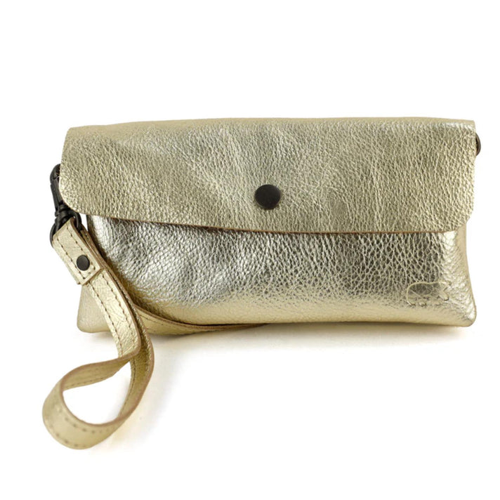 Bear Design Tasje CP8077 Lydia Champagne Bear Design Tasje CP8077 Lydia Champagne