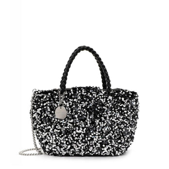 Emily & Noah Tas 64672 Dina Black 100 Emily & Noah Tas 64672 Dina Black 100