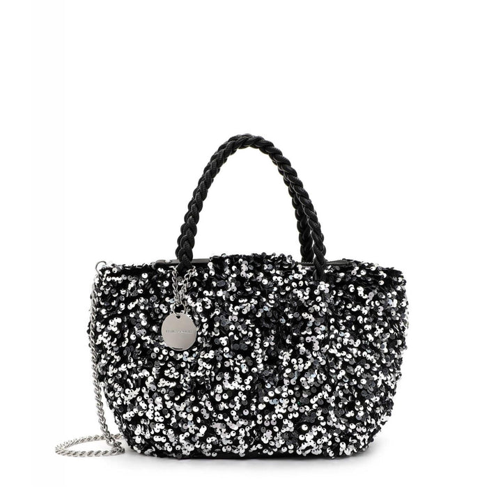Emily & Noah Tas 64672 Dina Black 100 Emily & Noah Tas 64672 Dina Black 100