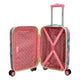 Zebra Trends Koffer 21492 45 cm Mint 015