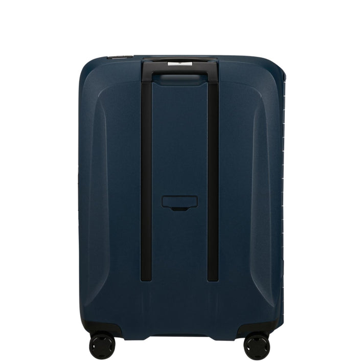 Samsonite Koffer 146911 69/25 Essens Midnight Blue 1549 Samsonite Koffer 146911 69/25 Essens Midnight Blue 1549