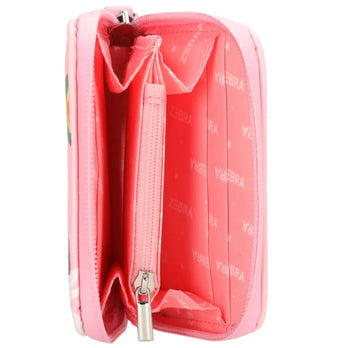 Zebra Trends Portemonnee 25544 Rose 009 Zebra Trends Portemonnee 25544 Rose 009