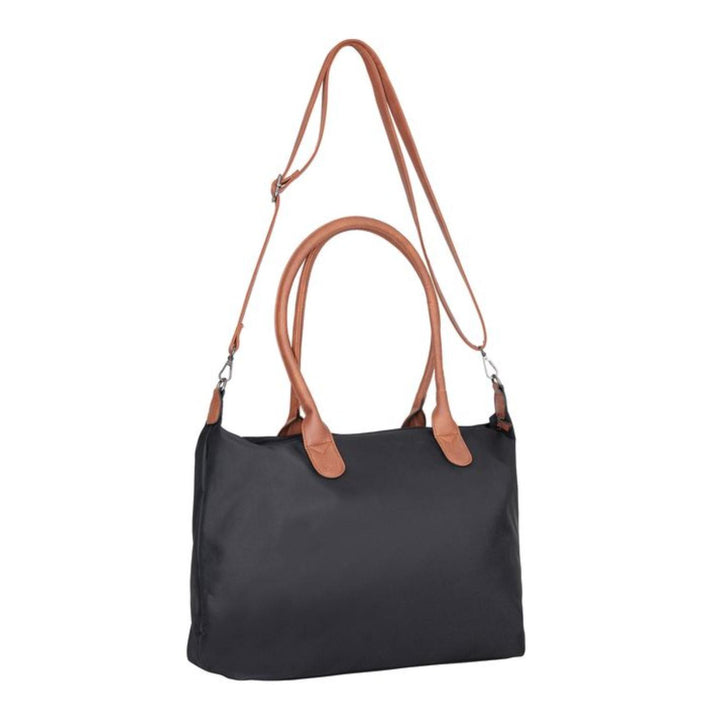 Mustang Shopper 33.1079 Limnos Black 00 Mustang Shopper 33.1079 Limnos Black 00