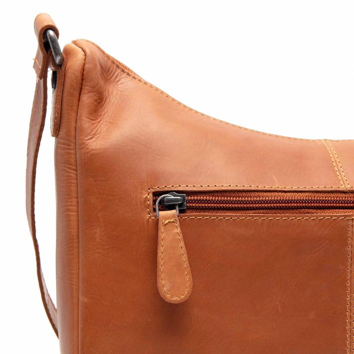 Chesterfield Tas C48.1411 Valenora Cognac 31 Chesterfield Tas C48.1411 Valenora Cognac 31