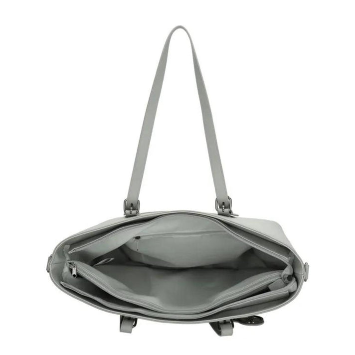 Charm Tas 20055 Birmingham Licht Grijs 026 Charm Tas 20055 Birmingham Licht Grijs 026